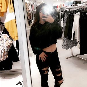 Meet your Posher, Maiah